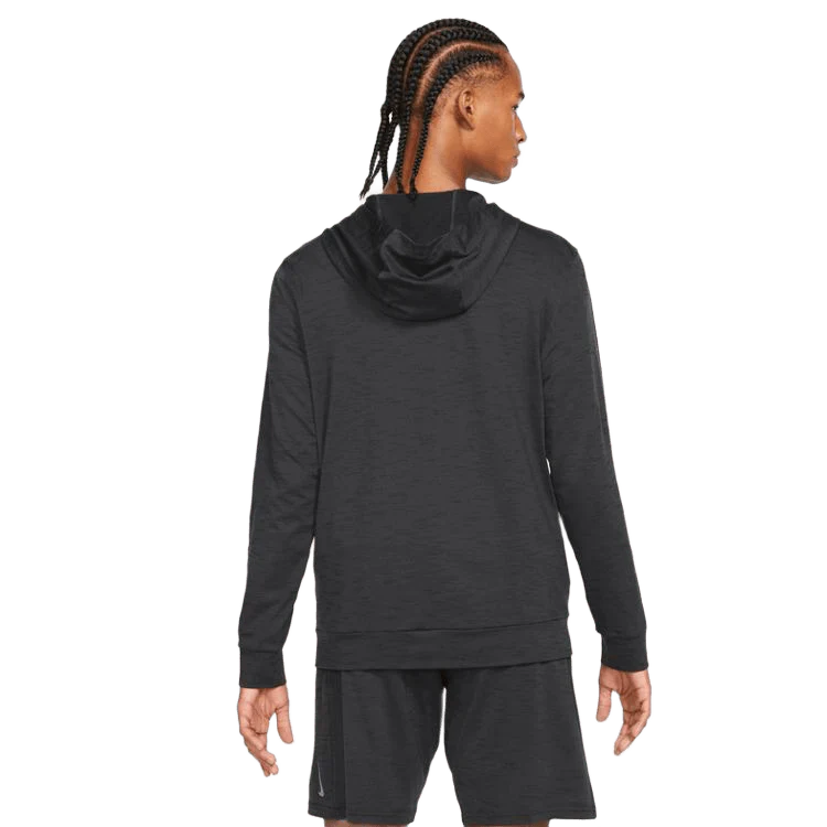 NIKE YOGA DRI-FIT FULL-ZIP JACKET - Image 2