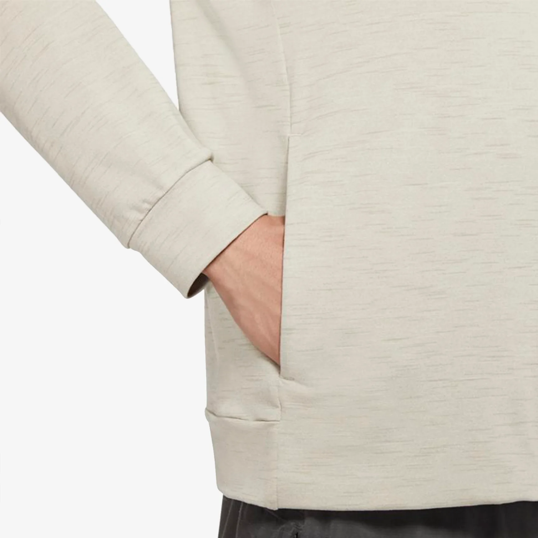 NIKE YOGA DRI-FIT FULL-ZIP JACKET - Image 3