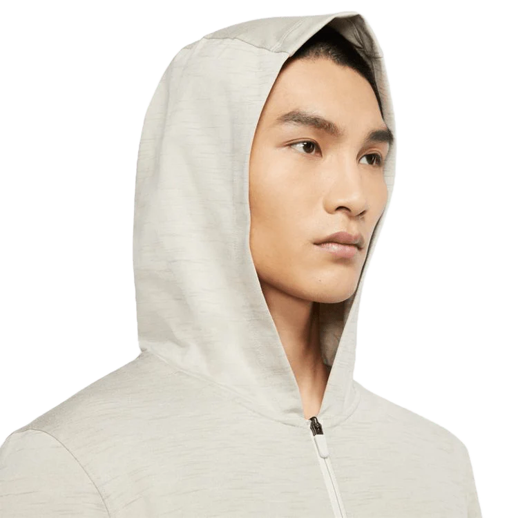 NIKE YOGA DRI-FIT FULL-ZIP JACKET - Image 5