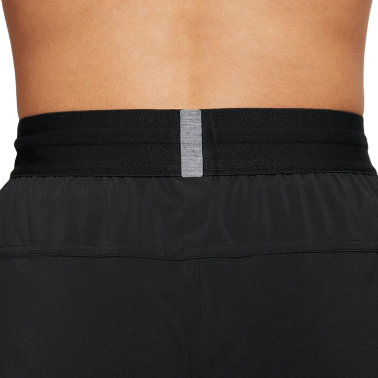NIKE YOGA DRI-FIT SHORTS - Image 5