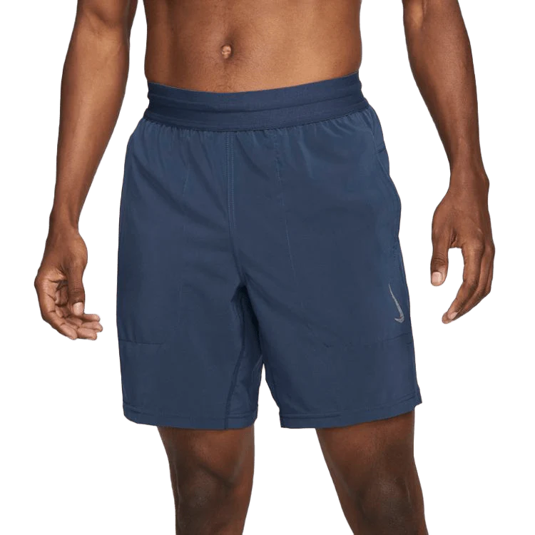 NIKE YOGA DRI-FIT SHORTS
