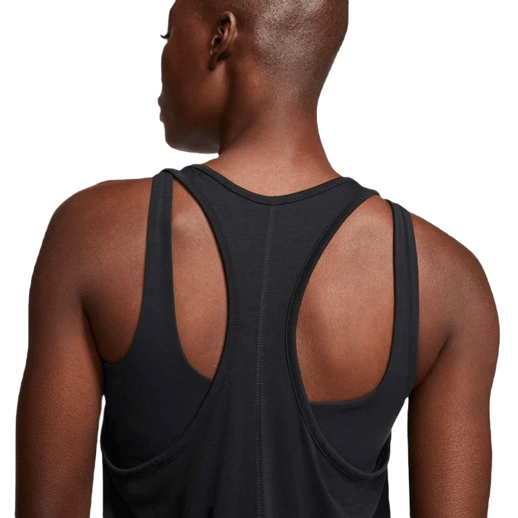 NIKE YOGA LAYER TANK - Image 3