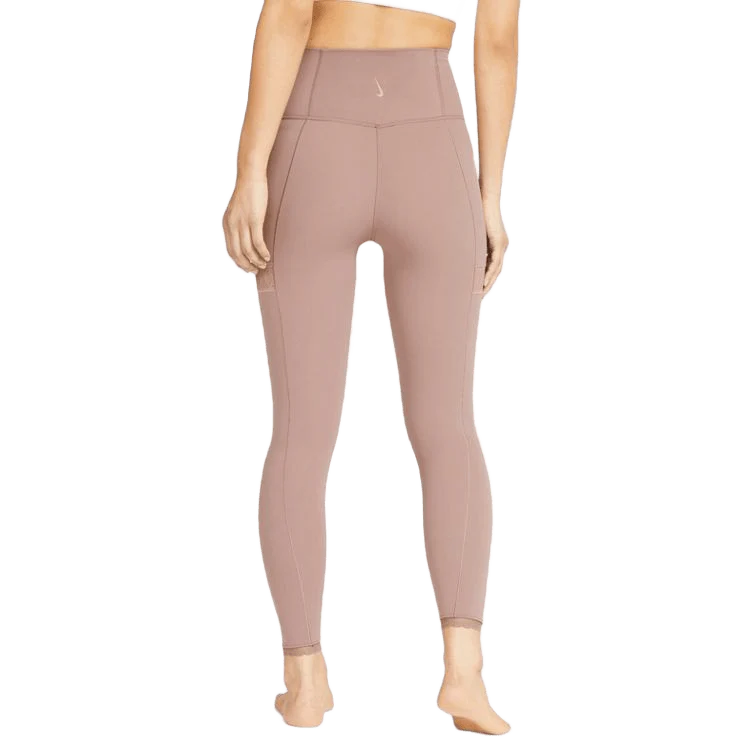 NIKE YOGA LEGGINGS - Image 2