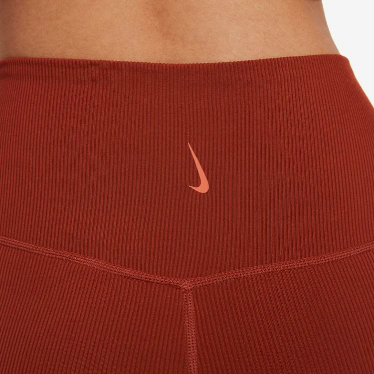 NIKE YOGA LUXE LAYERED LEGGINGS - Image 5