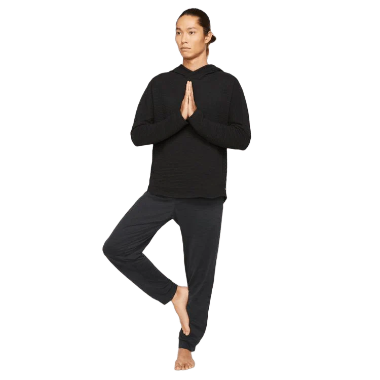 NIKE YOGA NOMAD HOODIE - Image 2
