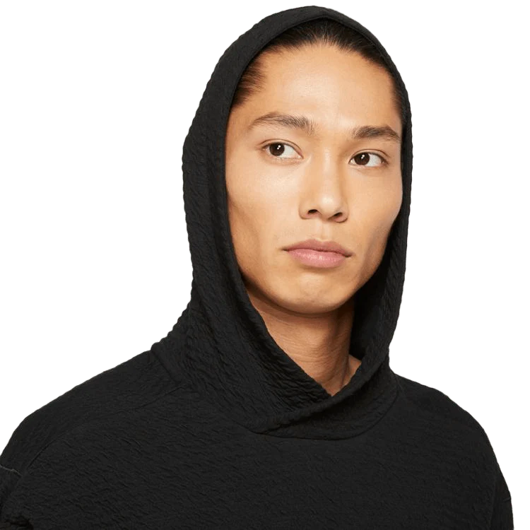 NIKE YOGA NOMAD HOODIE - Image 3