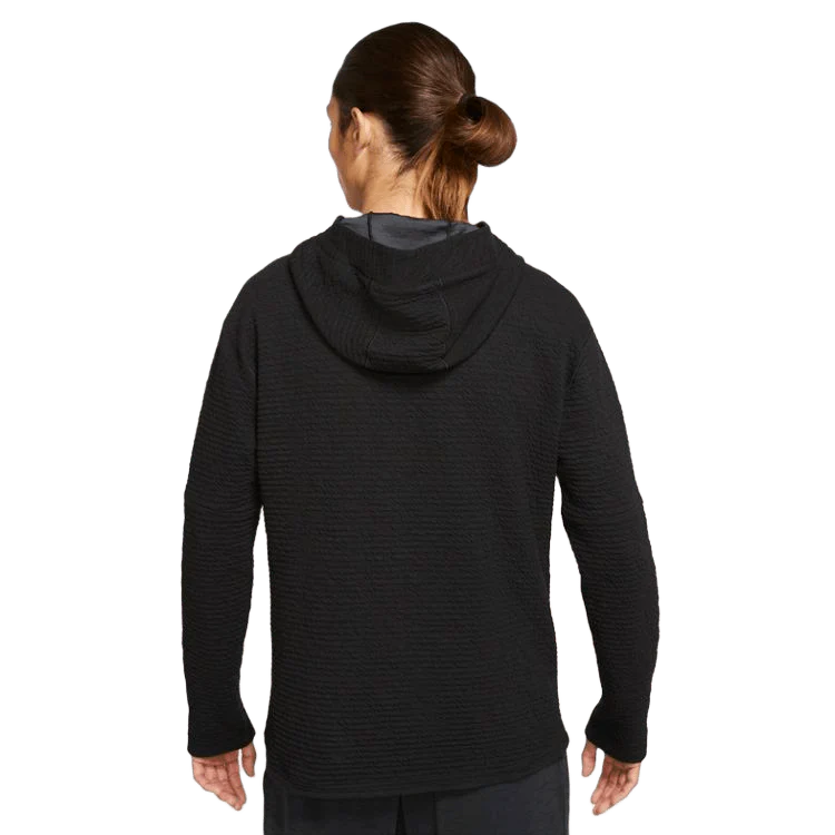 NIKE YOGA NOMAD HOODIE - Image 4