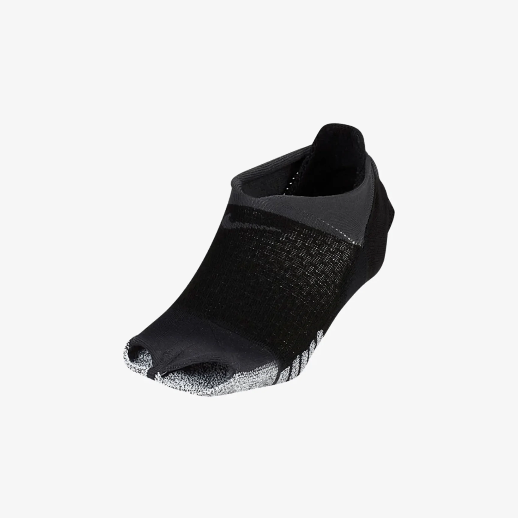 NIKE YOGA STUDIO TOE-LESS SOCKS