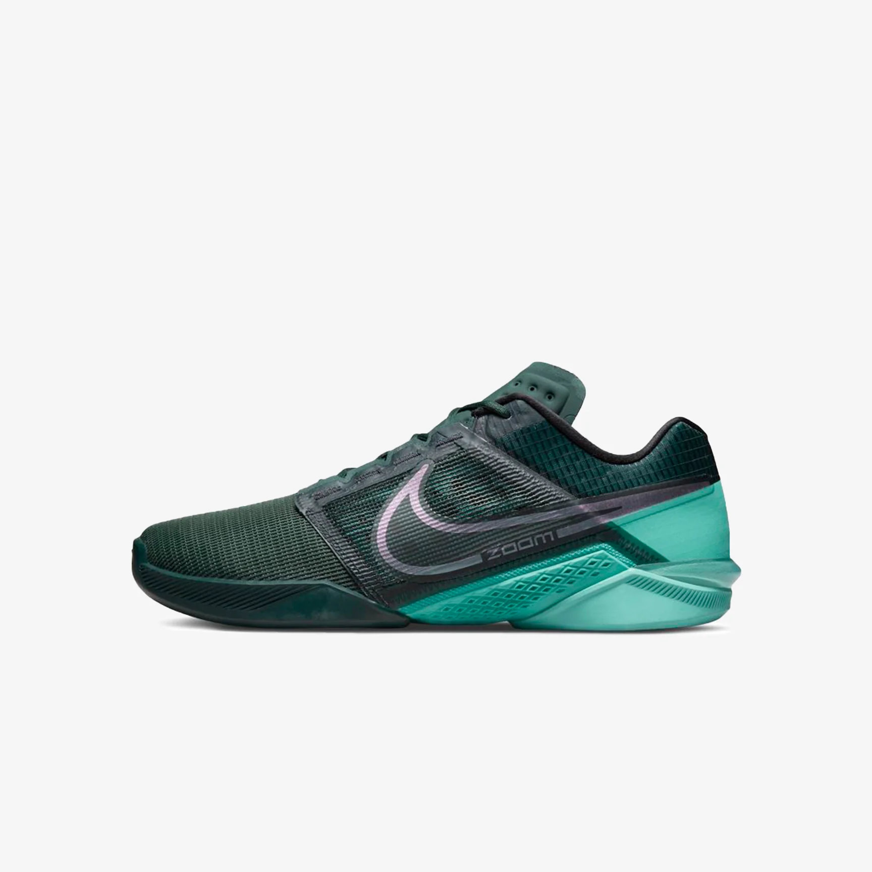 NIKE ZOOM METCON TURBO 2
