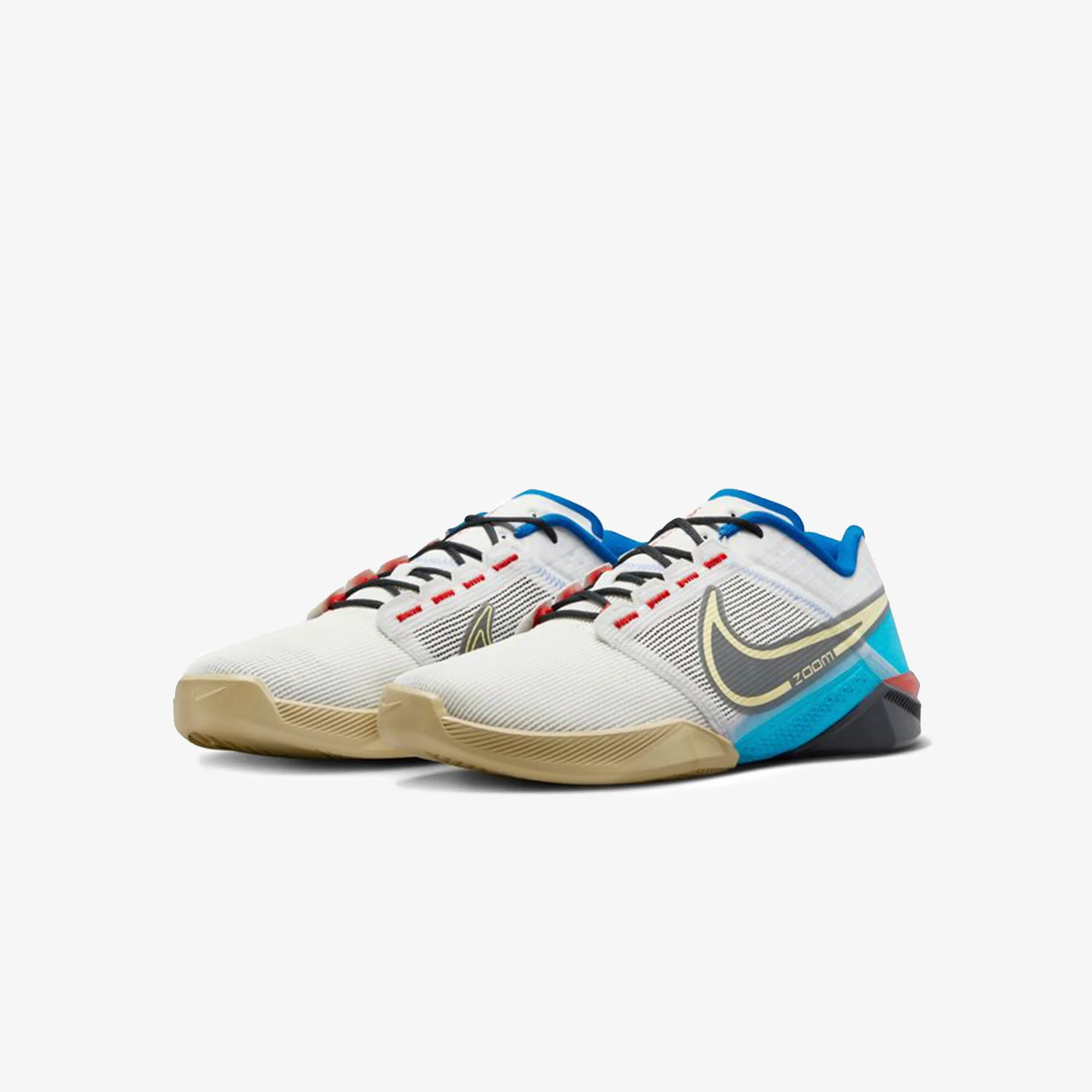 NIKE ZOOM METCON TURBO 2 - Image 2