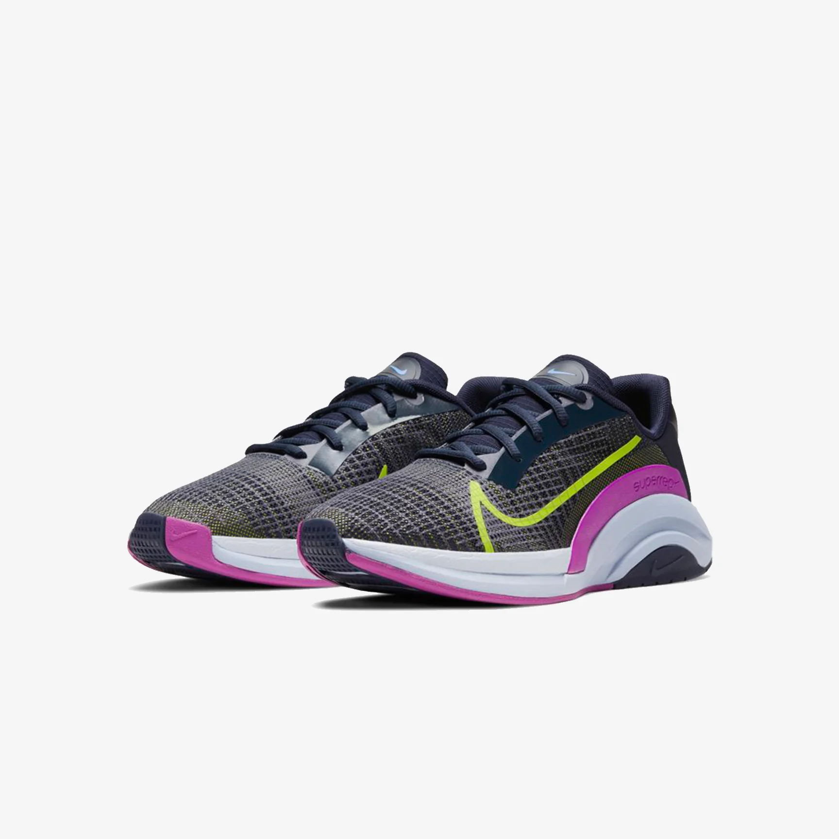 NIKE ZOOM X SUPERREP SURGE - WOMAN - Image 2