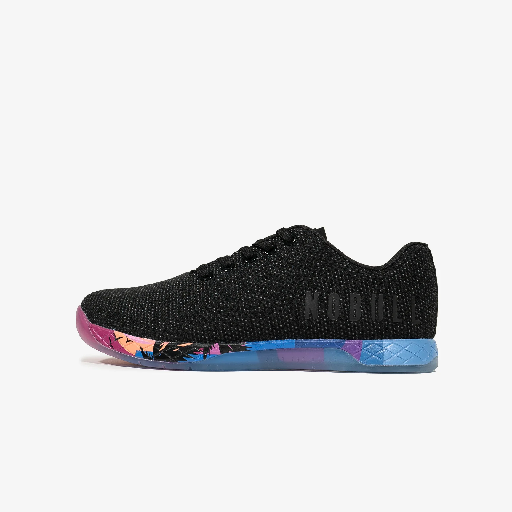 NOBULL BLACK SUNSET TRAINER