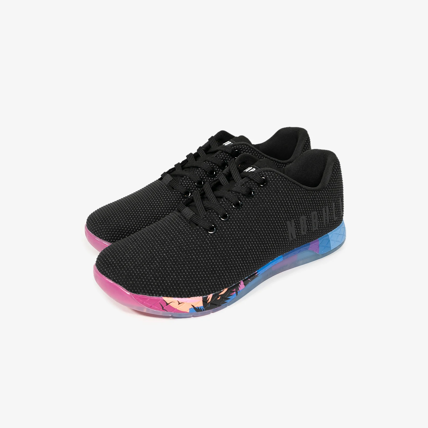 NOBULL BLACK SUNSET TRAINER - Image 2