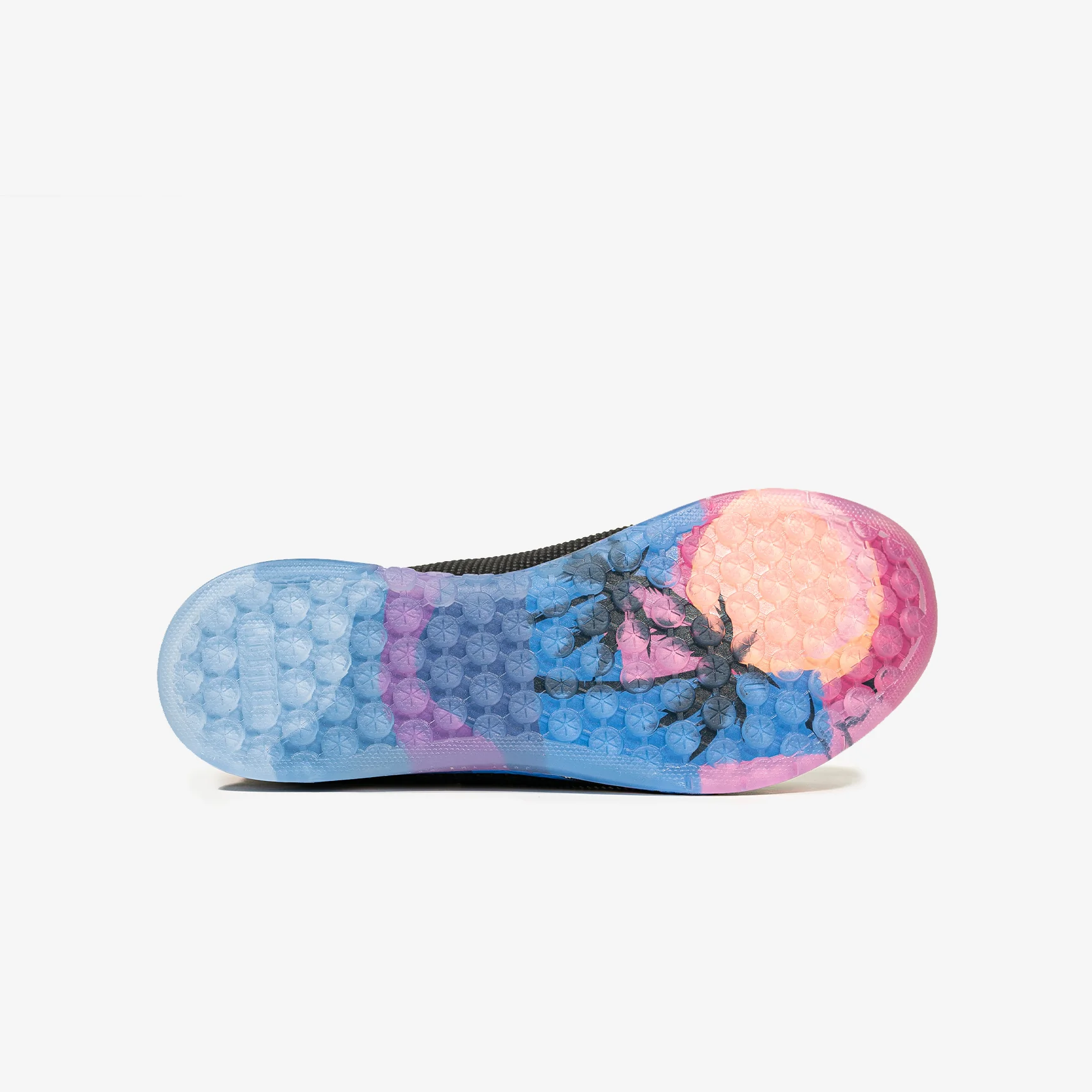 NOBULL BLACK SUNSET TRAINER - Image 5