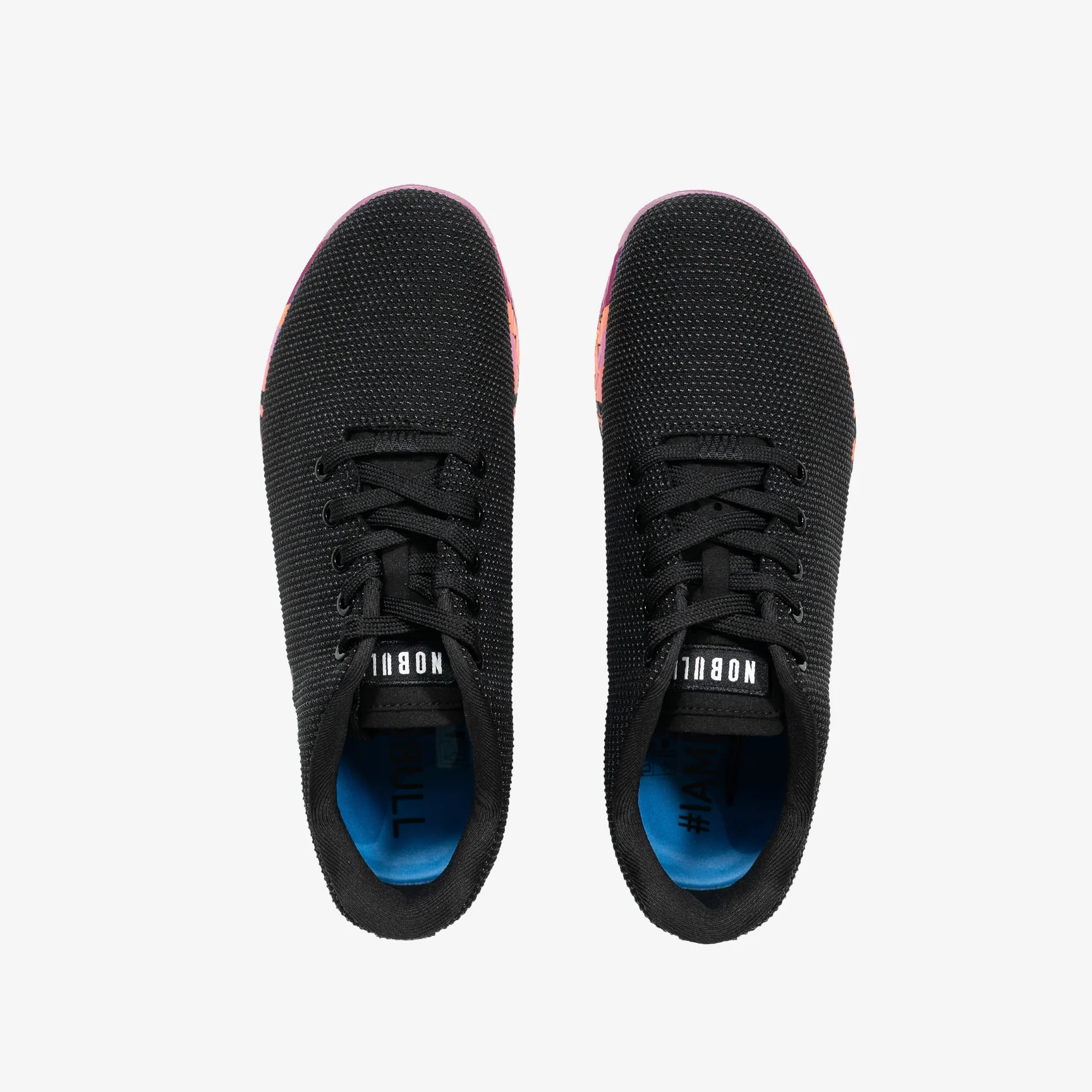 NOBULL BLACK SUNSET TRAINER - Image 6