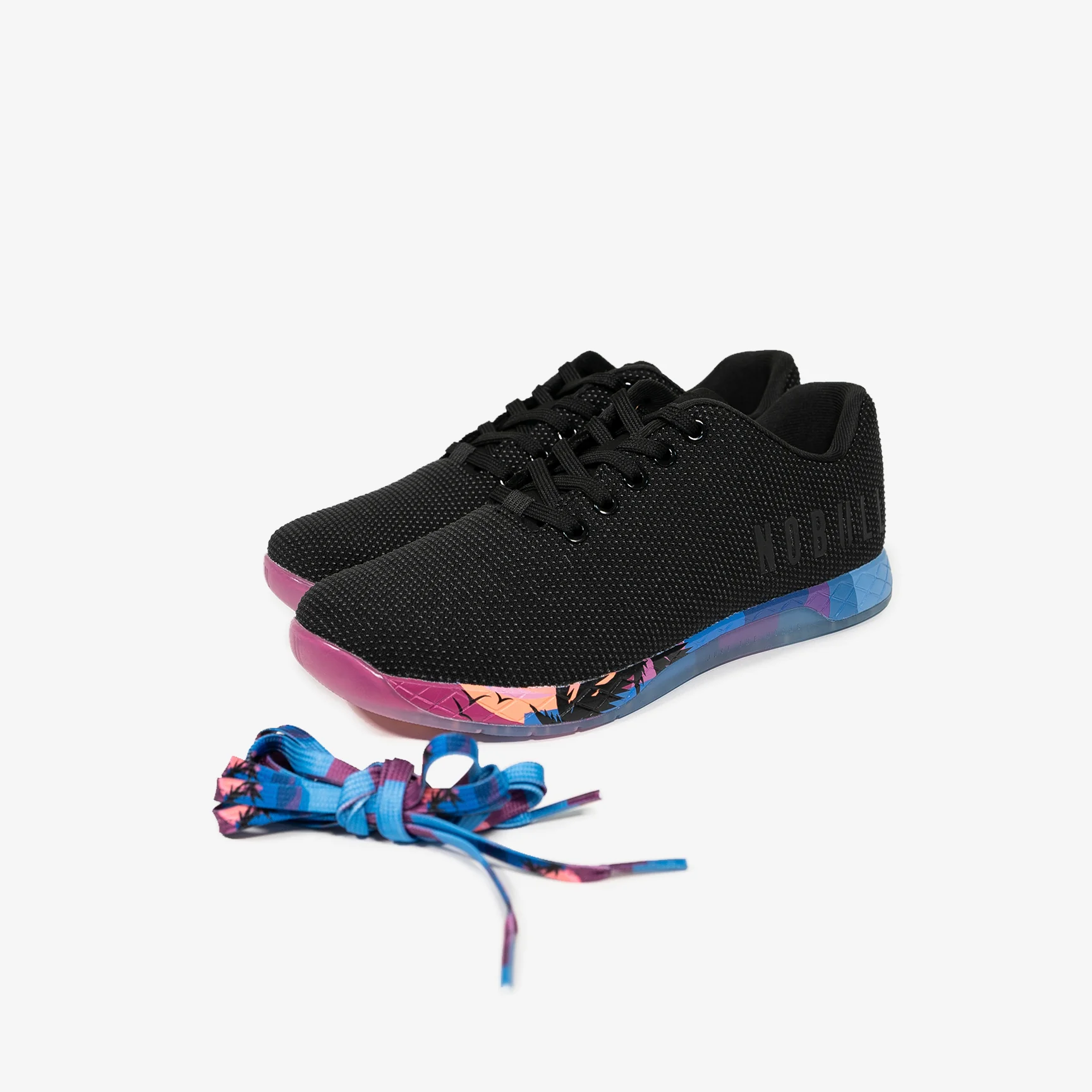 NOBULL BLACK SUNSET TRAINER - Image 7