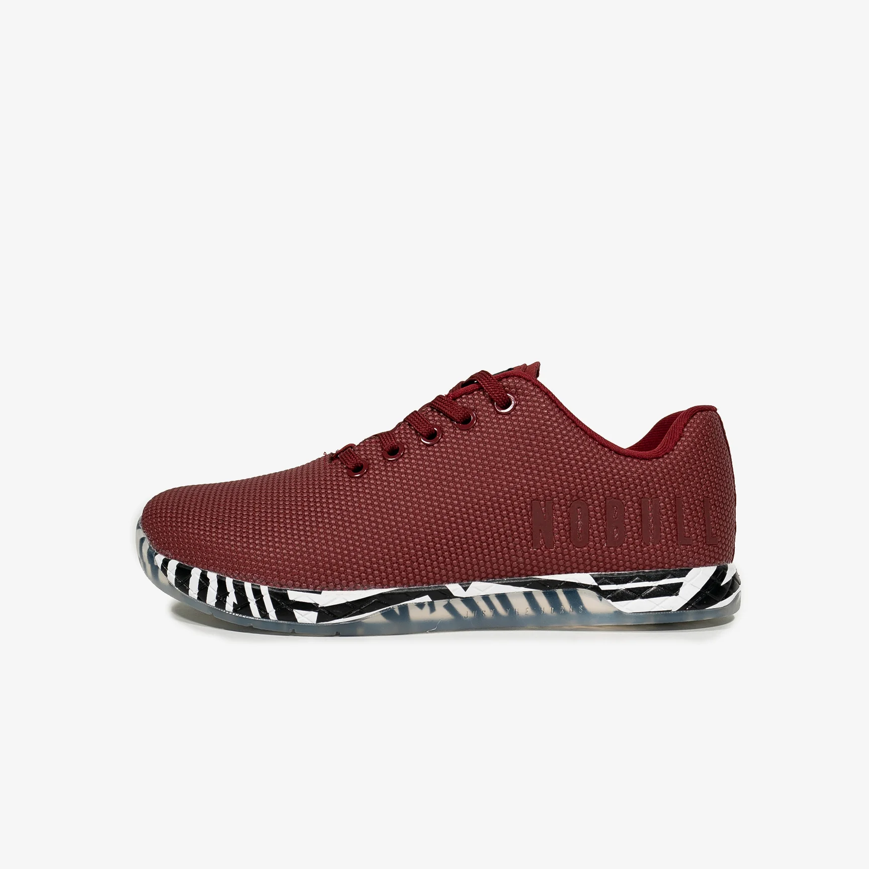 NOBULL CABERNET ZEBRA TRAINER