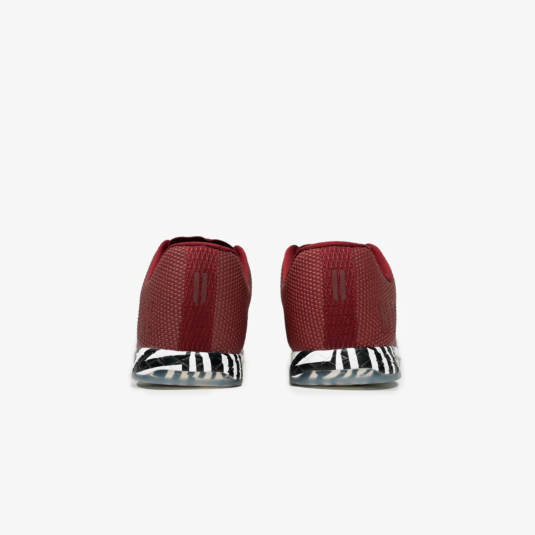 NOBULL CABERNET ZEBRA TRAINER - Image 3