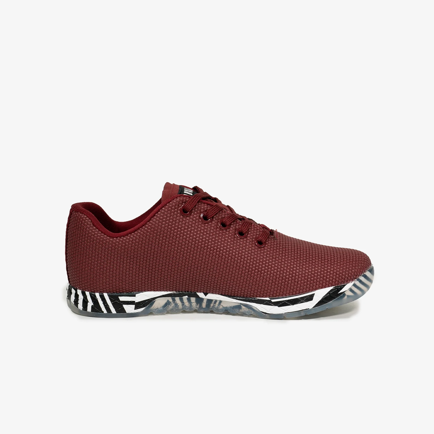 NOBULL CABERNET ZEBRA TRAINER - Image 6