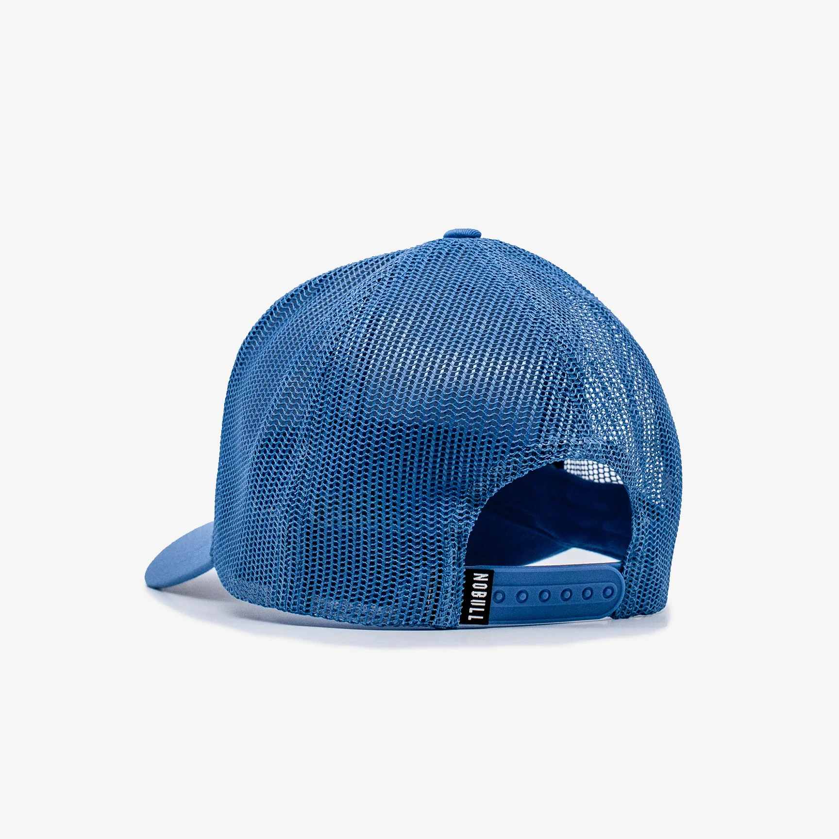 NOBULL CrossFit Games® 2023 Curved-Brim Trucker - Image 3