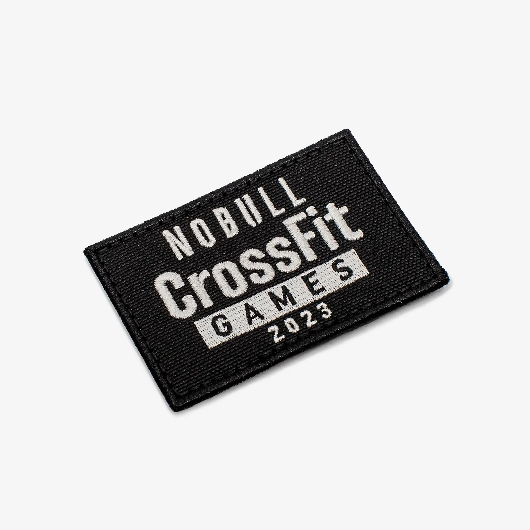 NOBULL CrossFit Games® 2023 Patch