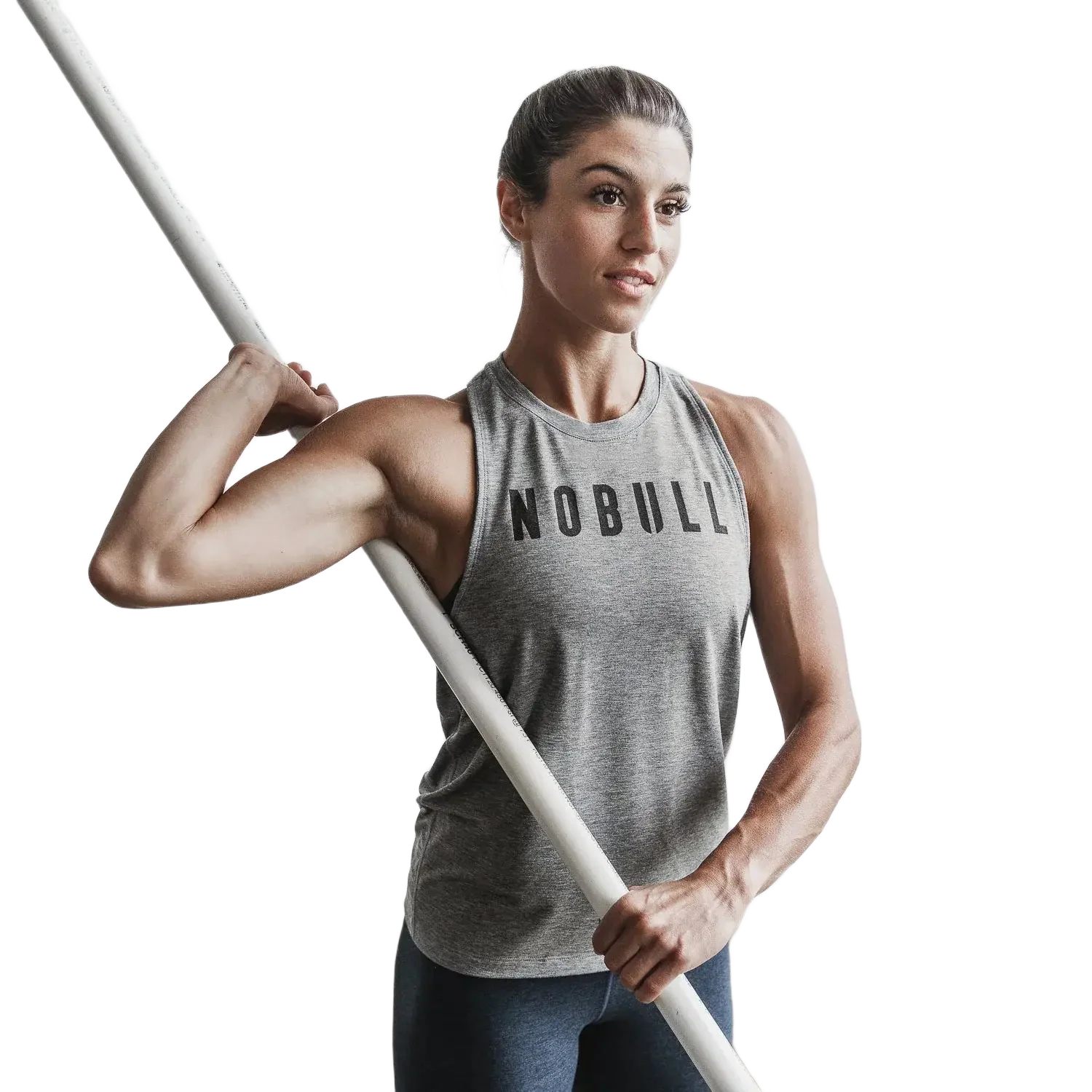 NOBULL High-Neck Tank - Image 3