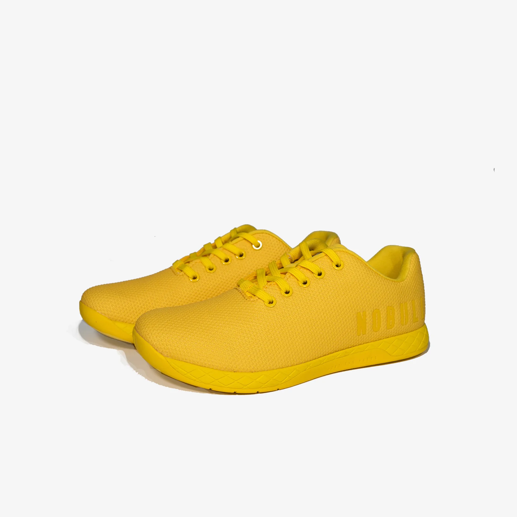 NOBULL LEMON DROP TRAINER - Image 2