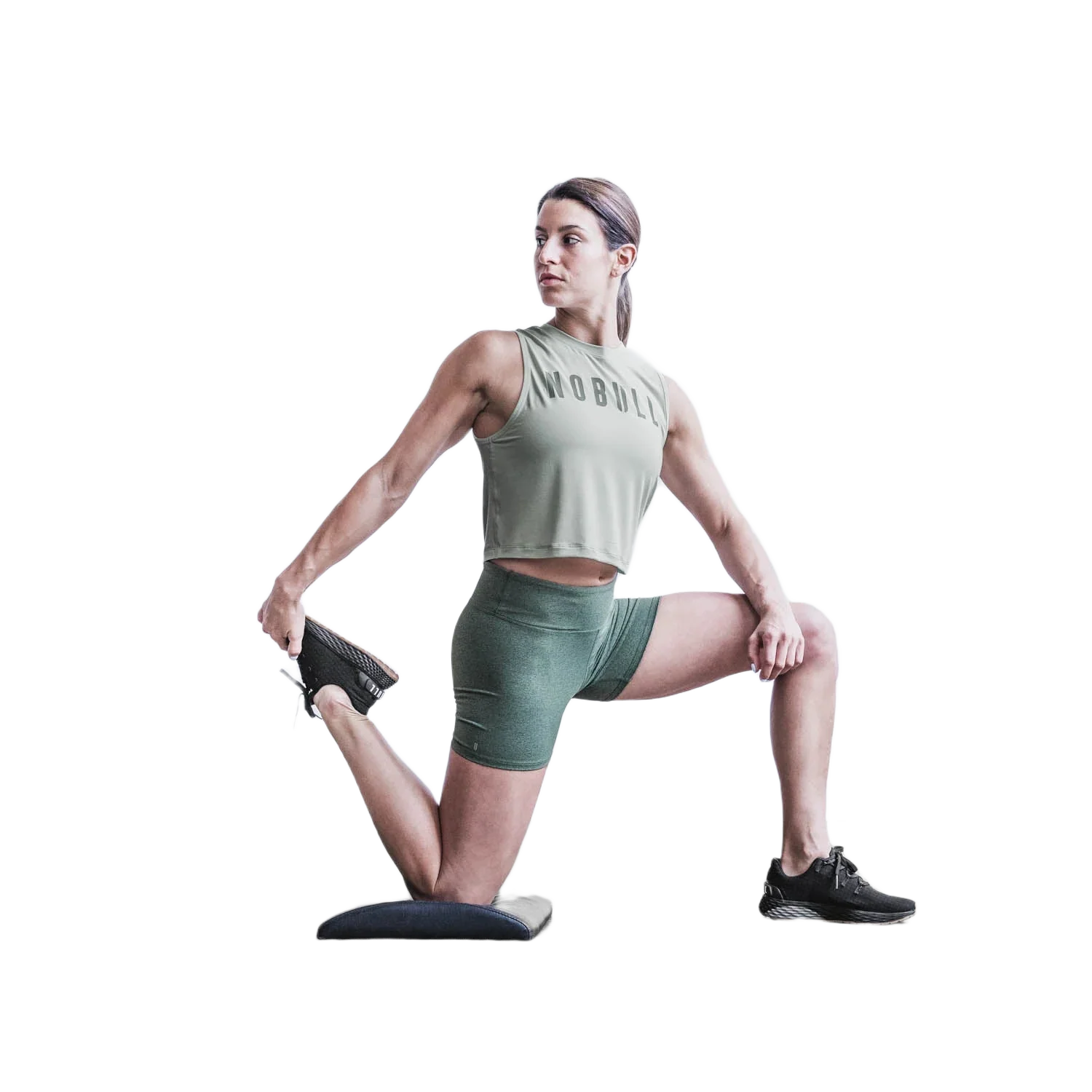 NOBULL Muscle Tank - Image 3