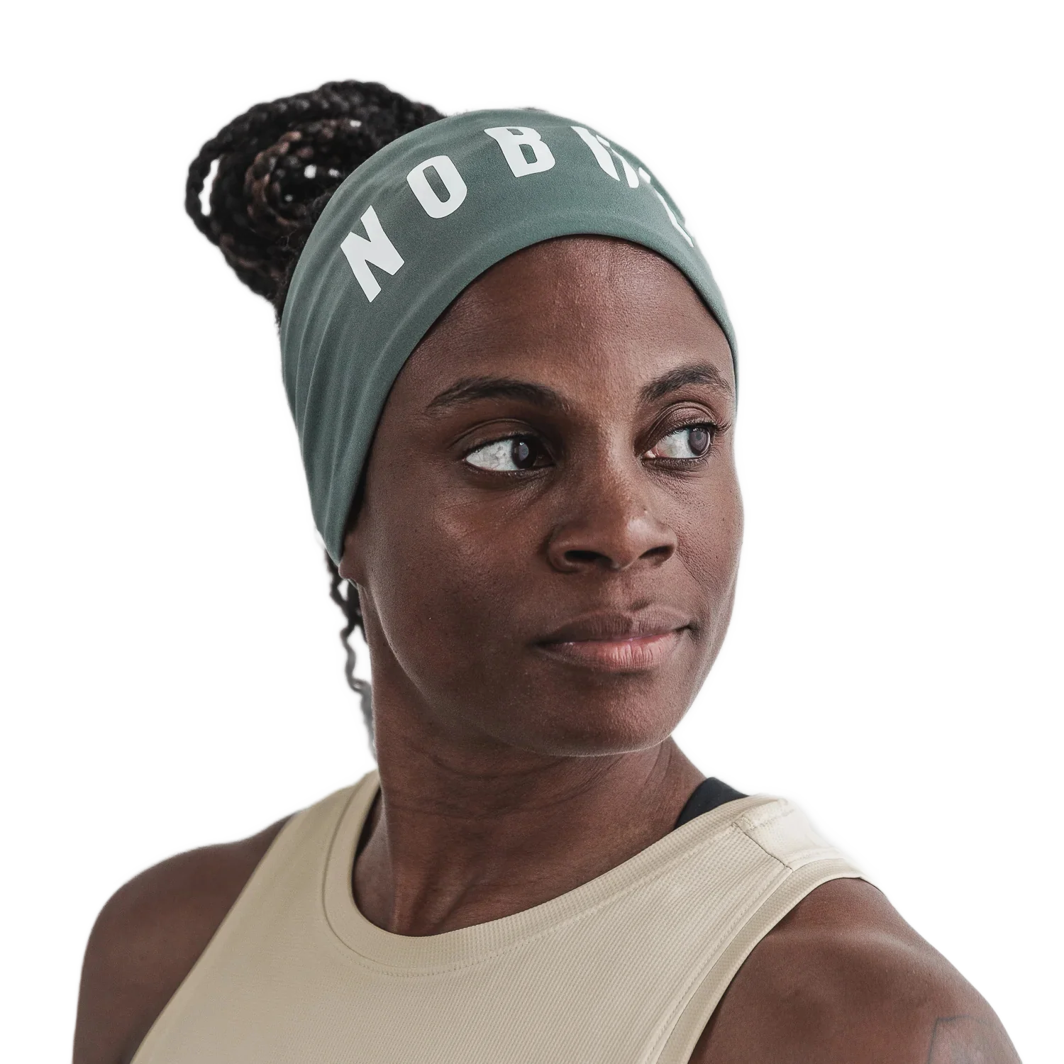 NOBULL Performance Headband 4" - Image 2