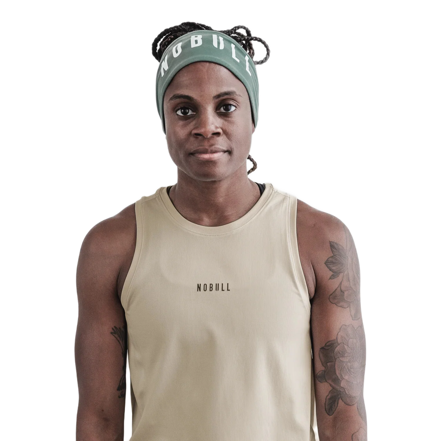 NOBULL Performance Headband 4" - Image 3