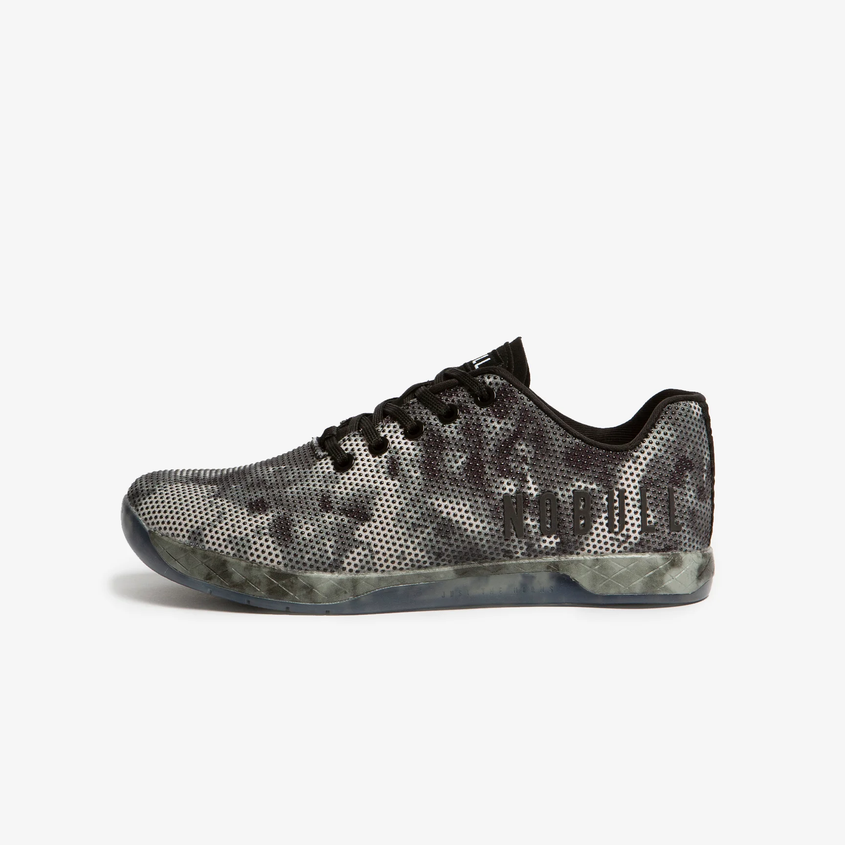 NOBULL SHADOW TIE-DYE TRAINER