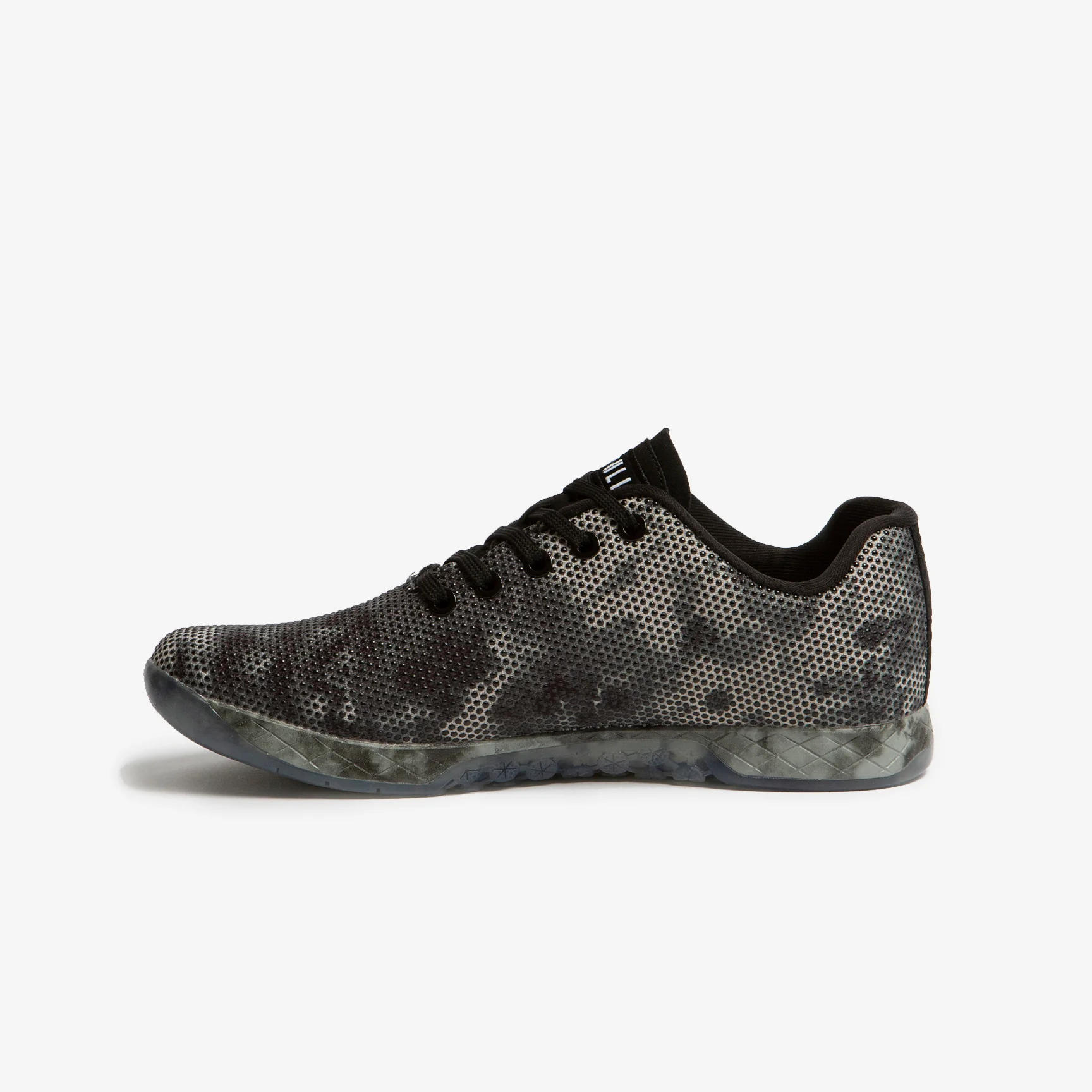 NOBULL SHADOW TIE-DYE TRAINER - Image 3
