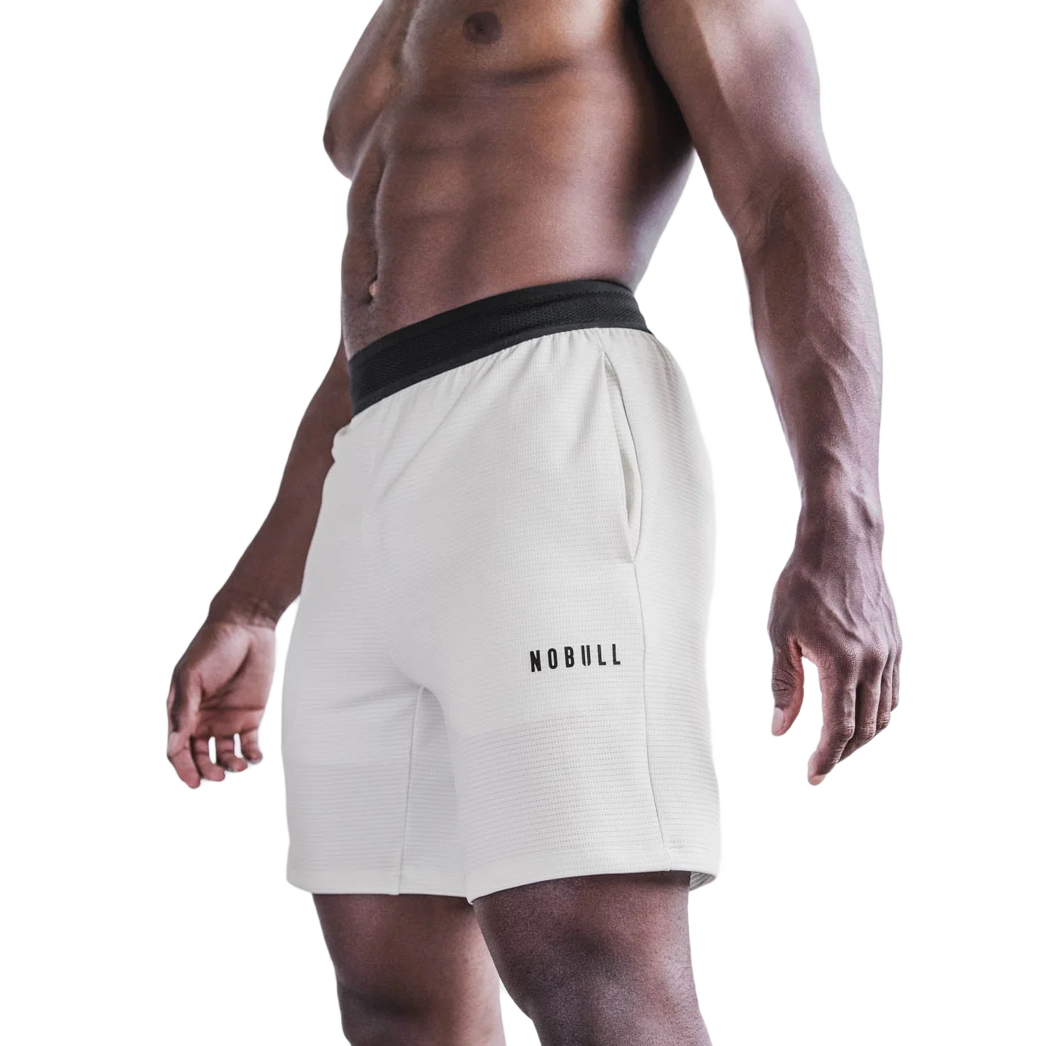 NOBULL Short 7"