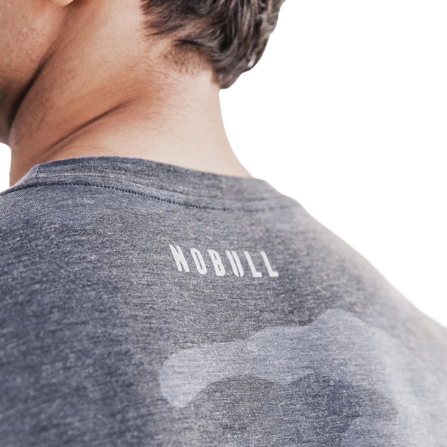 NOBULL T-Shirt - Image 2