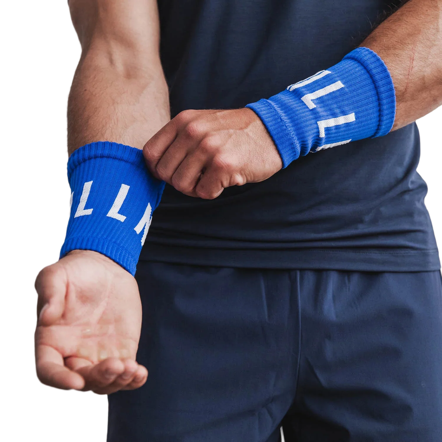 NOBULL Wrist Bands 6"
