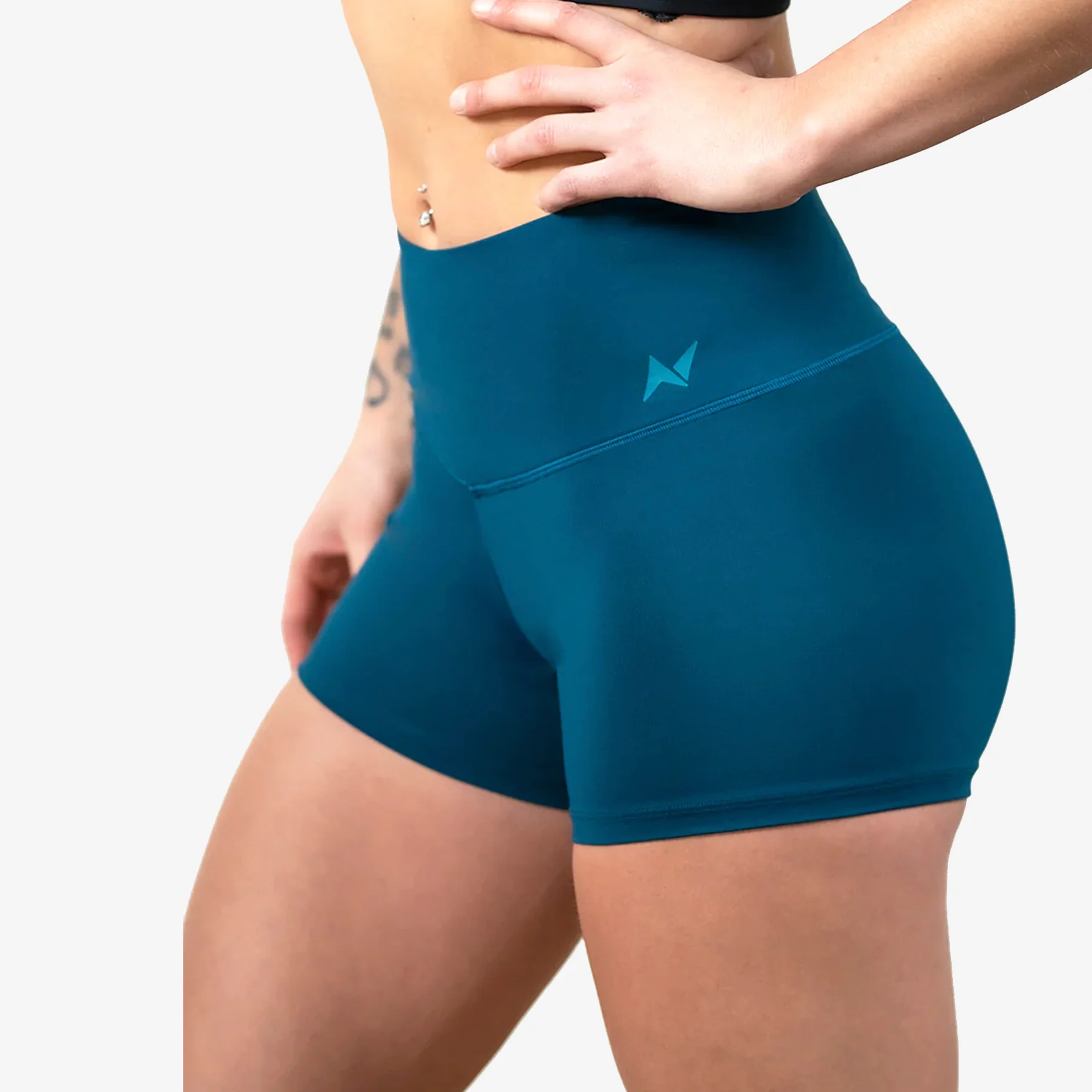 NORTHERN SPIRIT BOOTY SHORT JUMPER - Image 3