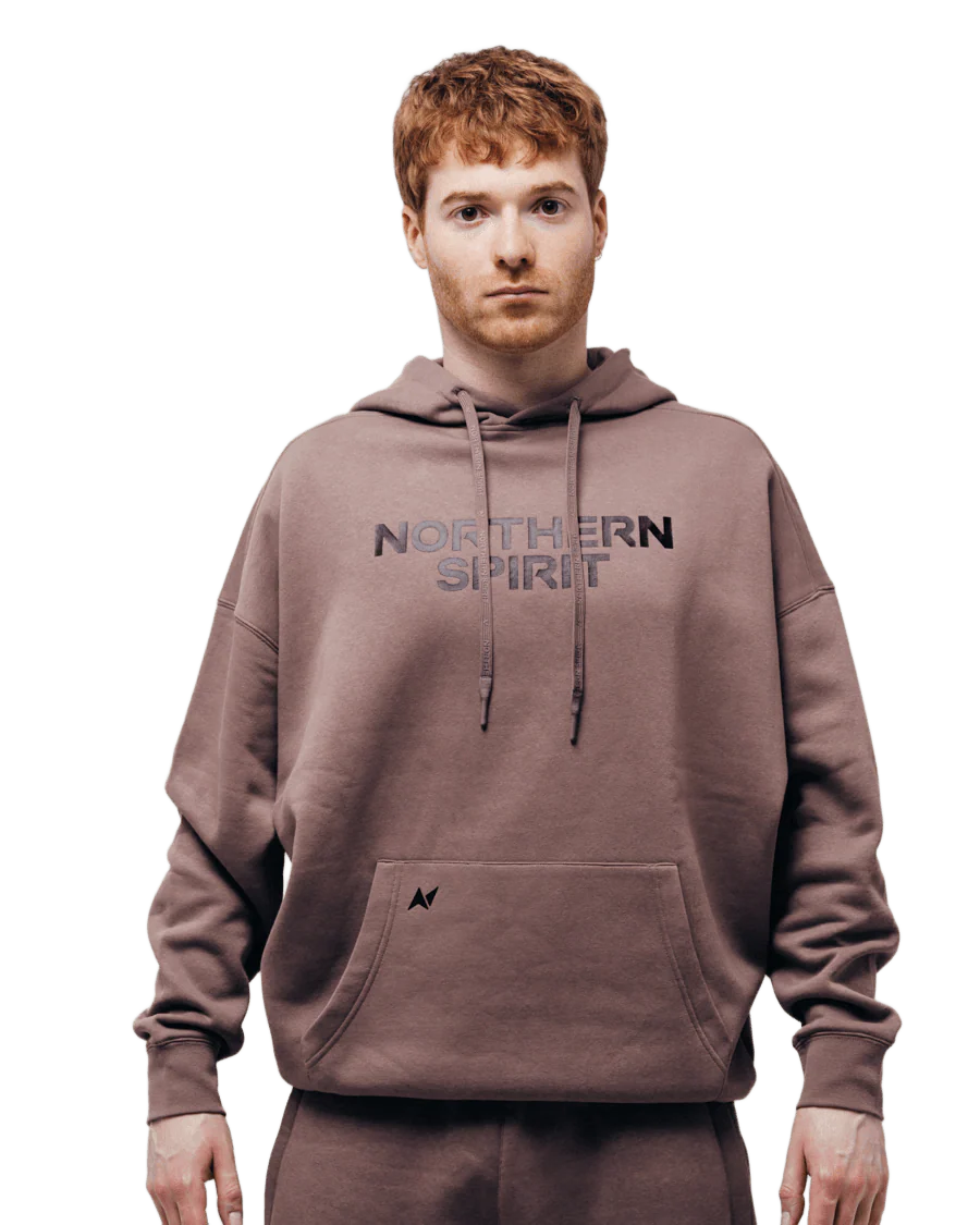 NORTHERN SPIRIT Cozy Oversized SWEATSHIRT - UNISEX - Image 4