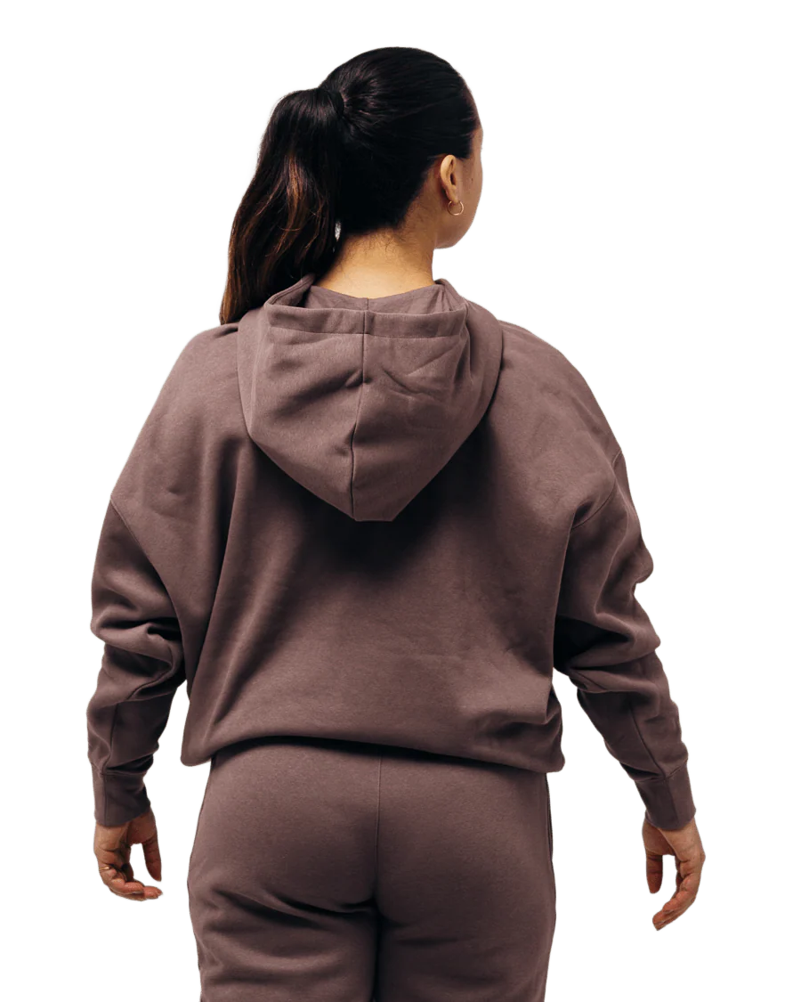 NORTHERN SPIRIT Cozy Oversized SWEATSHIRT - UNISEX - Image 5