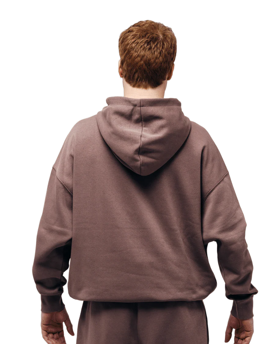 NORTHERN SPIRIT Cozy Oversized SWEATSHIRT - UNISEX - Image 6