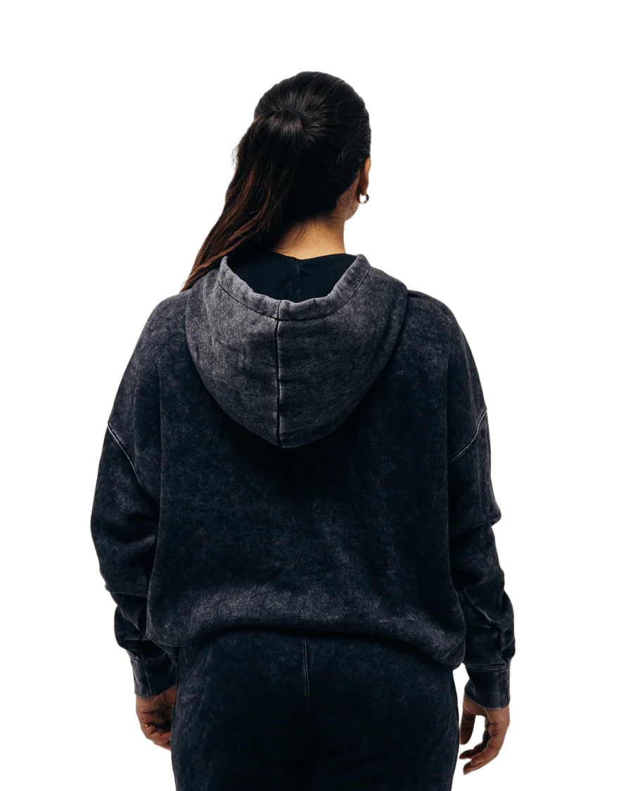 NORTHERN SPIRIT Cozy Oversized SWEATSHIRT - UNISEX - Image 3