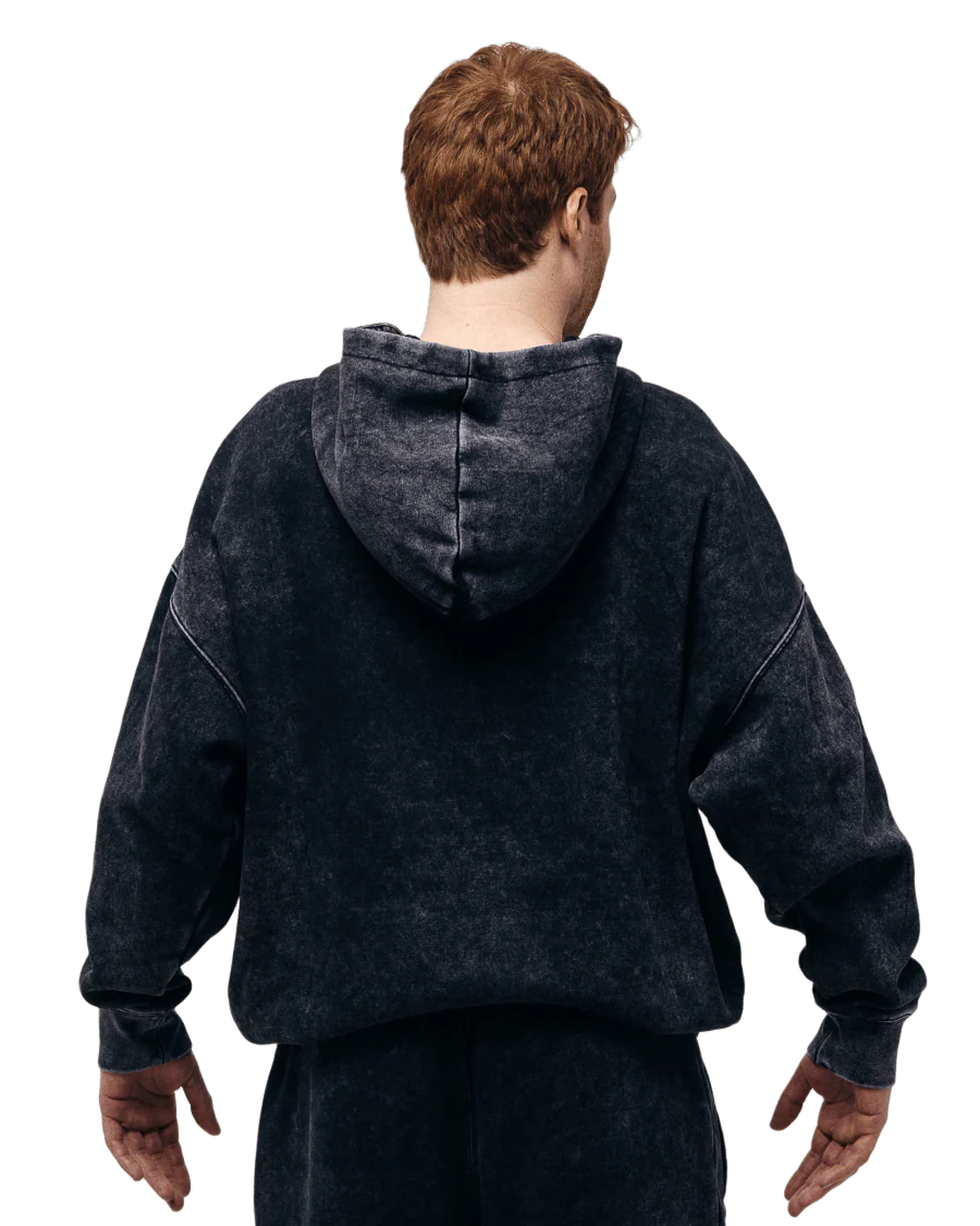 NORTHERN SPIRIT Cozy Oversized SWEATSHIRT - UNISEX - Image 5