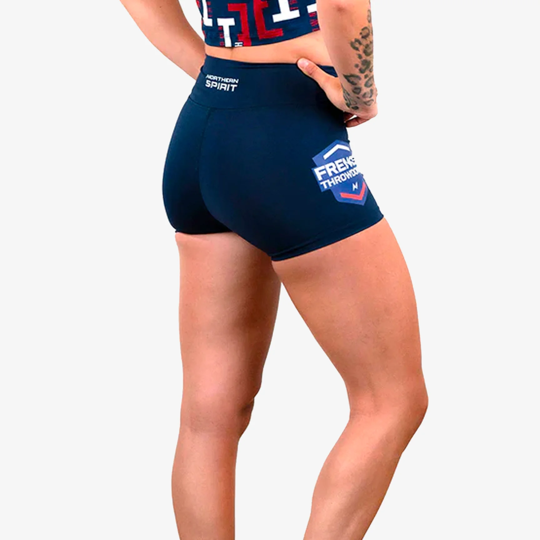 NORTHERN SPIRIT SHORT SNUSTER FTD - Image 2