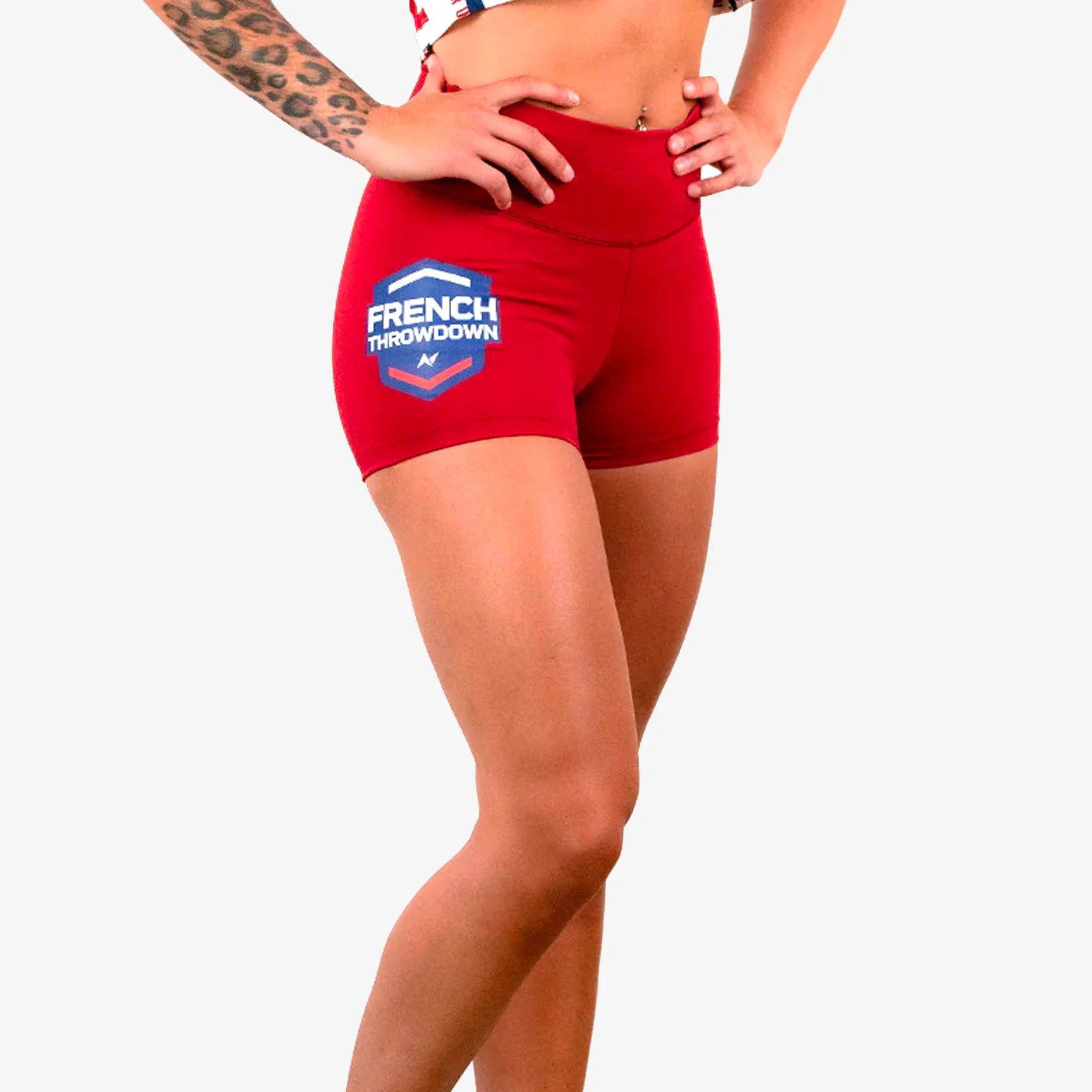 NORTHERN SPIRIT SHORT SNUSTER FTD - Image 2