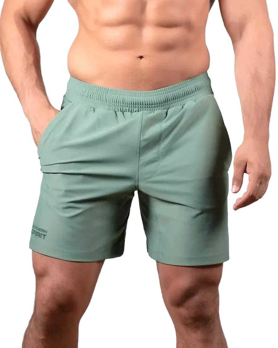 NORTHERN SPIRIT SHORTS HUNTER