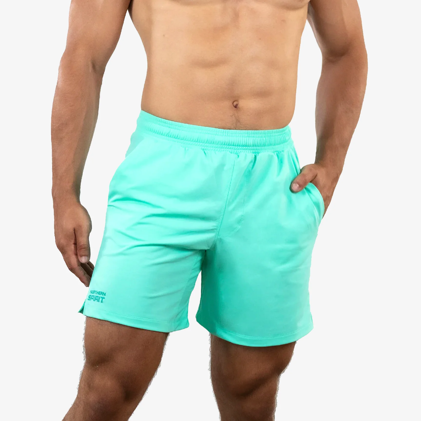 NORTHERN SPIRIT SHORTS HUNTER - Image 4