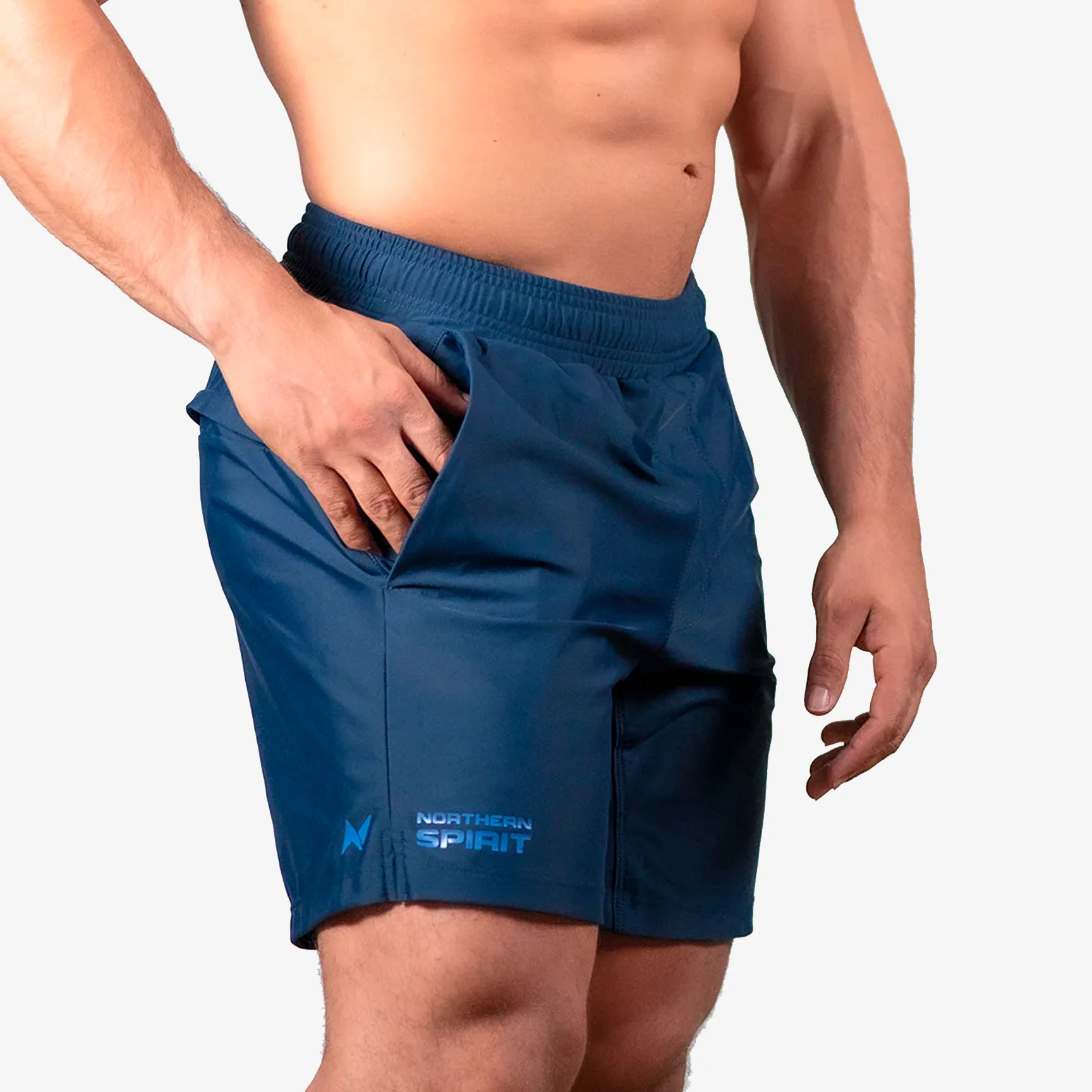 NORTHERN SPIRIT SHORTS HUNTER - Image 3