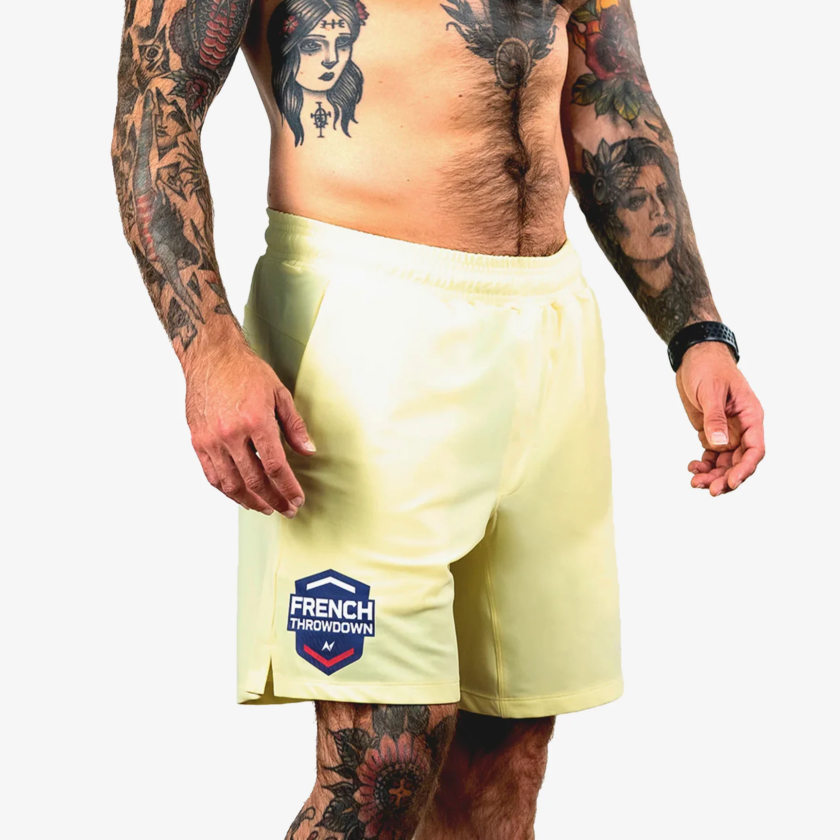 NORTHERN SPIRIT SHORTS HUNTER FTD - Image 3