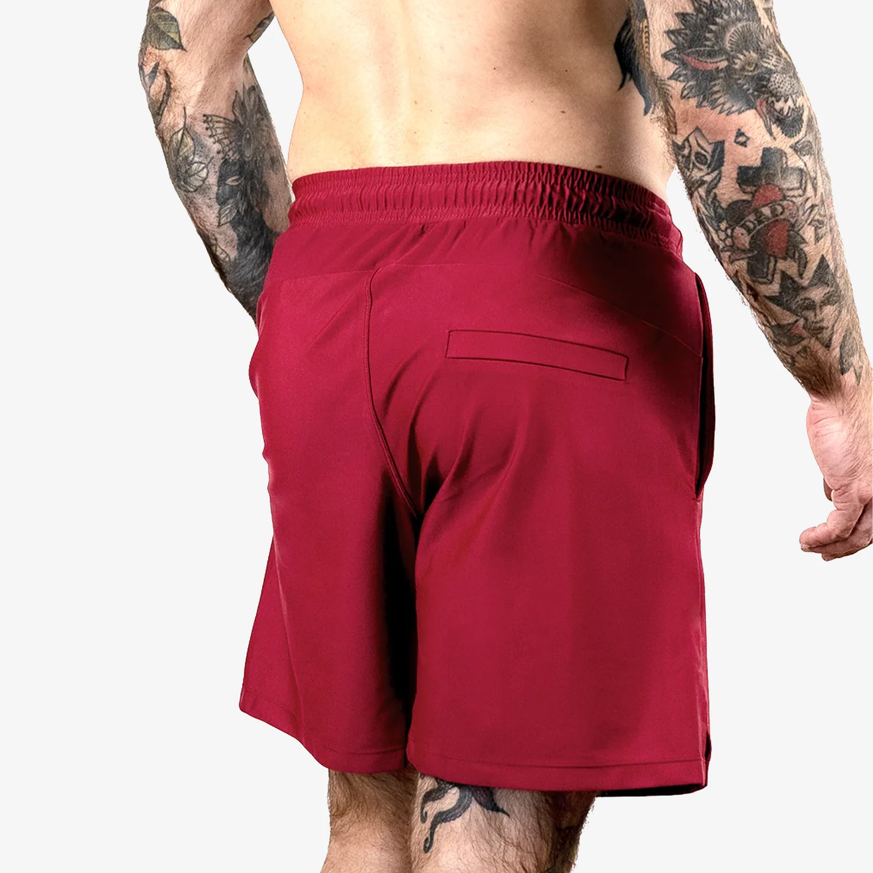NORTHERN SPIRIT SHORTS HUNTER FTD - Image 2