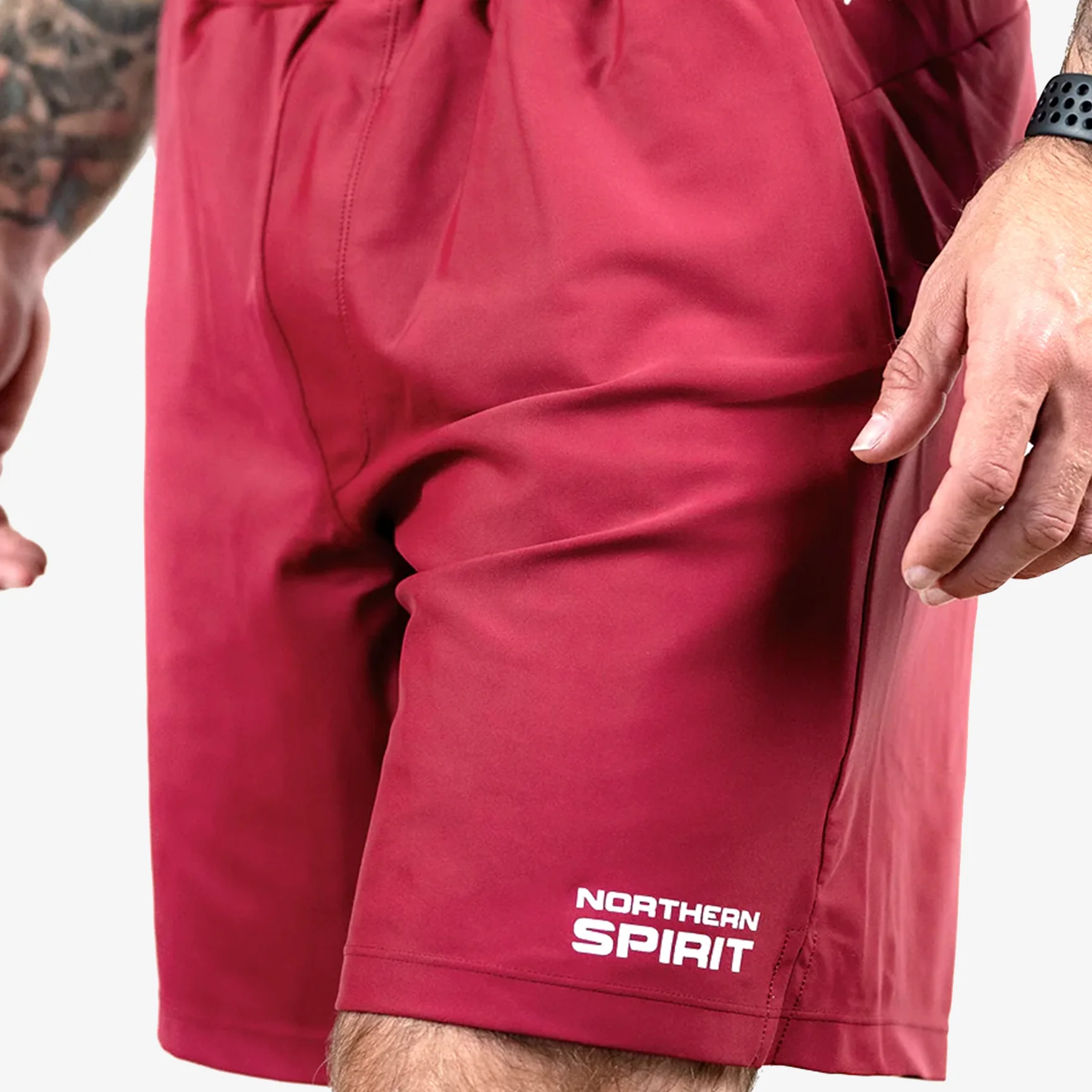 NORTHERN SPIRIT SHORTS HUNTER FTD - Image 3