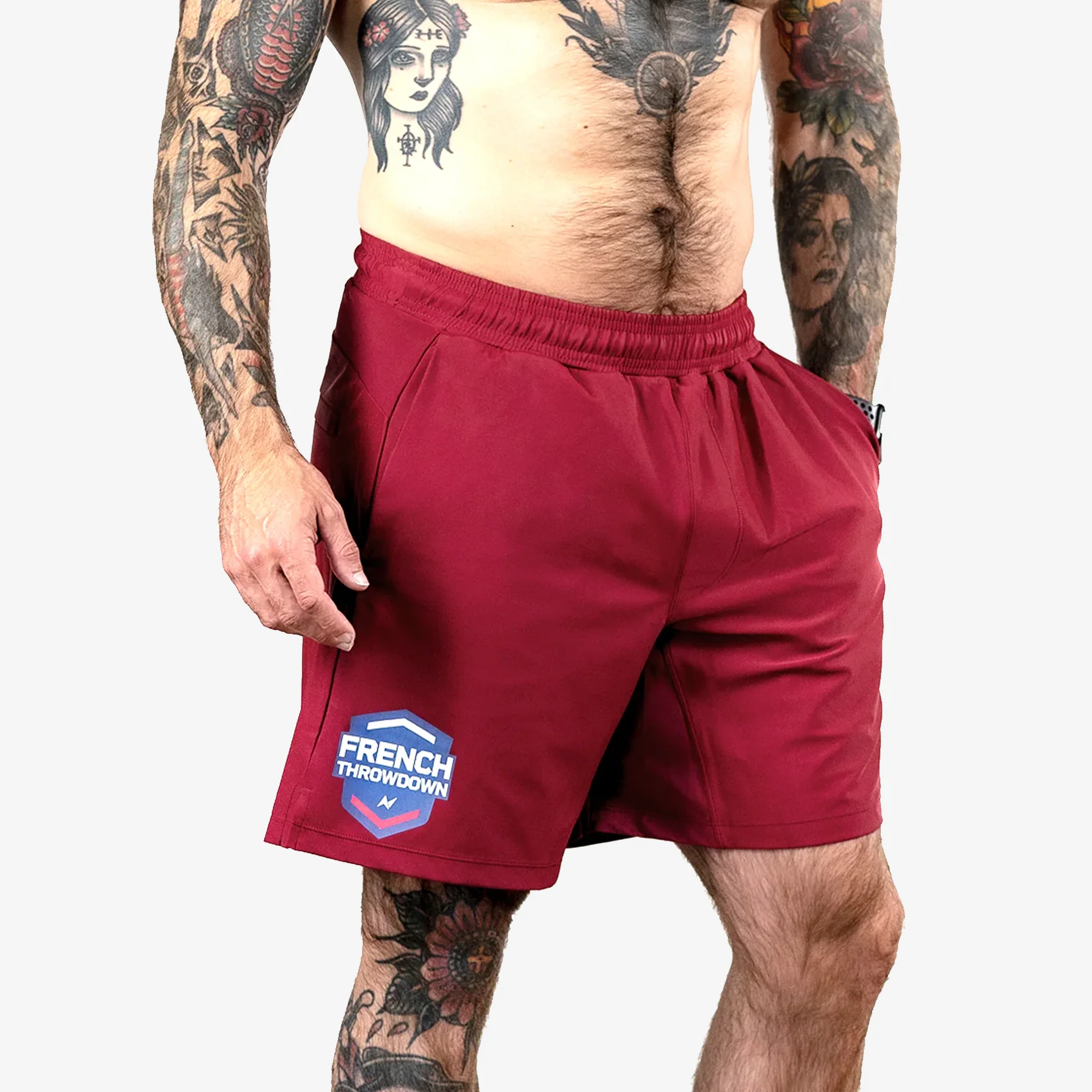 NORTHERN SPIRIT SHORTS HUNTER FTD - Image 4